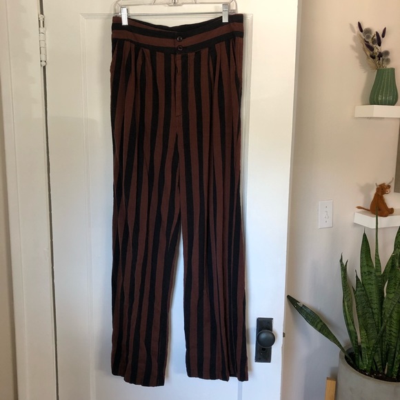 Ace & Jig Pants - Ace and Jig Kate Trousers